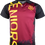 Thumbnail: SNR014 | Sublimated School Senior Polo
