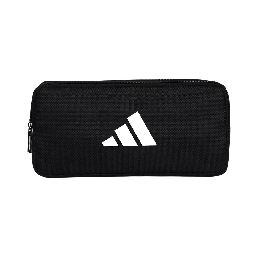 Adidas Çift Bölmeli Kalemlik – Amblem Logo Model (Üst Segment)