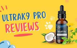 UltraK9 Pro Dog Best healthy supplement : Ultra K9 Pro Safe To Use Without Side Effects