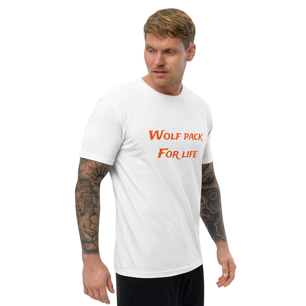 Thumbnail: Short Sleeve T-shirt