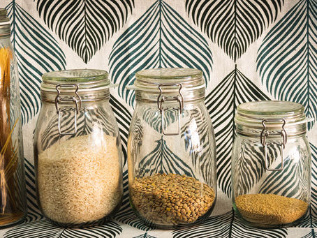 A nossa cozinha: hábitos amigos do ambiente, da saúde e da carteira!