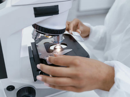 Fakta Menarik tentang DNA Manusia yang Jarang Diketahui