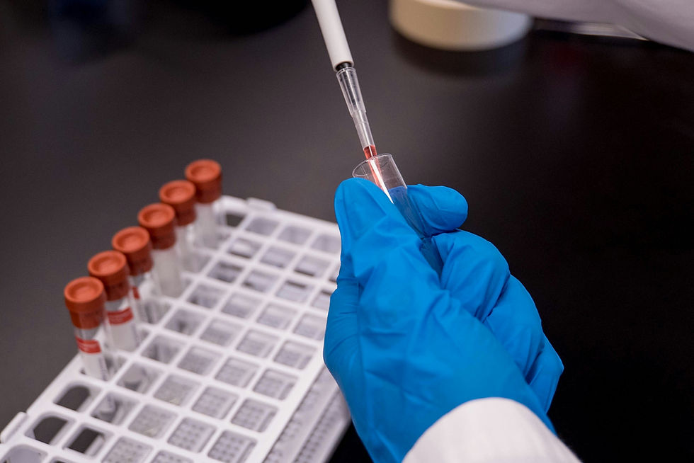 apakah dna bisa berubah