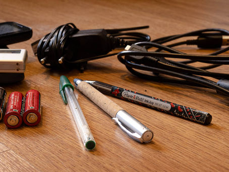 10 coisas a destralhar agora! - rápidas e fáceis