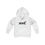 Thumbnail: Kids Hooded Sweatshirt- Blended Polyester and Cotton