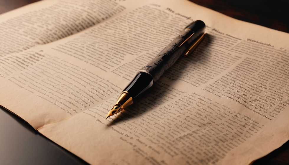 The Future of Free Media Exchange