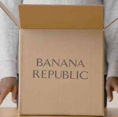 Banana Republic
