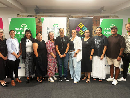 Learning, Adapting and Strengthening Impact