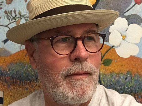 CAA Announces 2020 ArtsQuest Poster Artist