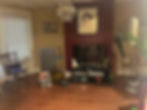BEFORE - Livingroom