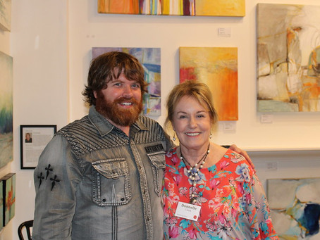 Spring 2020 Foster Gallery Artist Call