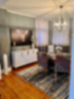 AFTER - Diningroom