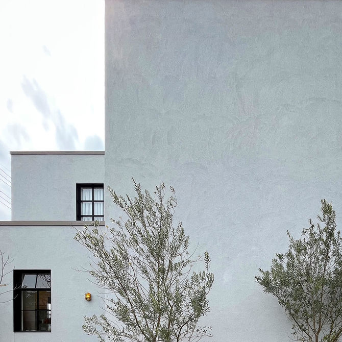 良い一日の終わり