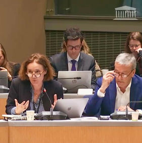 Loi sur l’accompagnement et la fin de vie : entre renforcement des soins et encadrement de l’aide à mourir