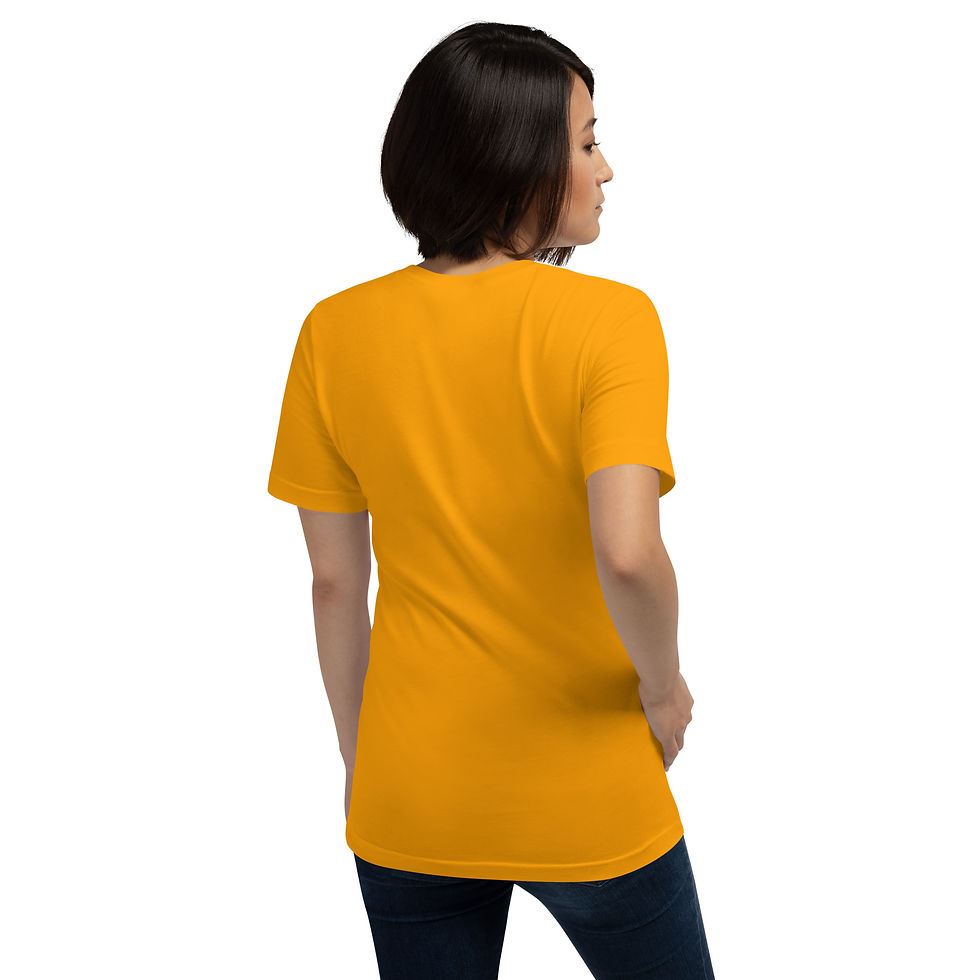 Thumbnail: Hop along, African horned toad Tshirt
