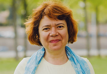 Tetyana Markova