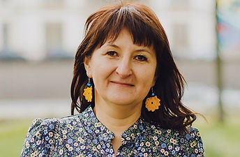 Liliya Huber