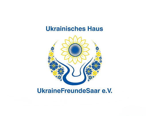 Ukrainisches Haus im Saarland