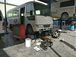 Mitsubishi Fuso