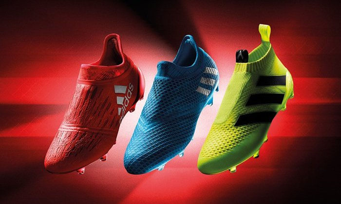Tacos adidas nuevos modelos on sale