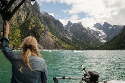 Fin & Fjord Adventures_views