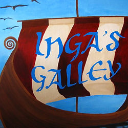 Inga's Galley