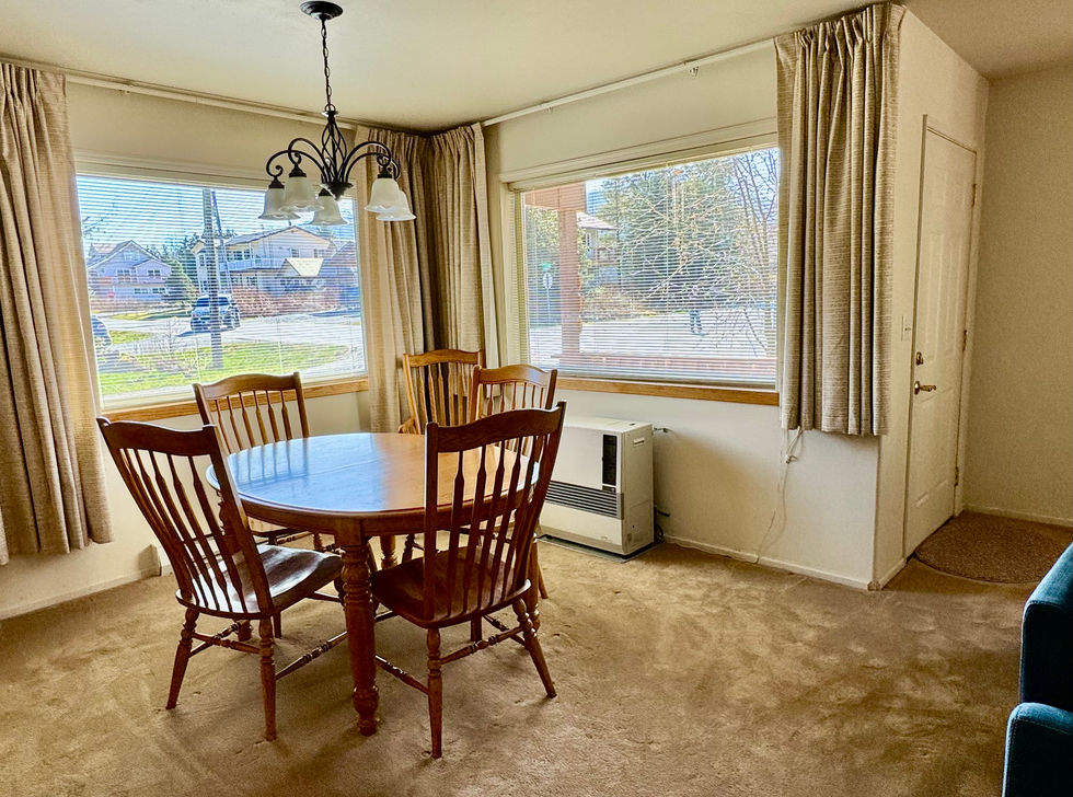 Alaska Retreat - Petersburg, Alaska