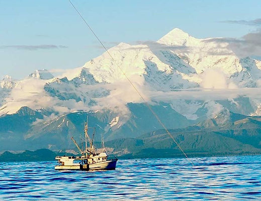 F/V Lea