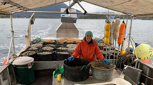 F/V Norfjord