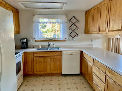 Alaska Retreat - Petersburg, Alaska