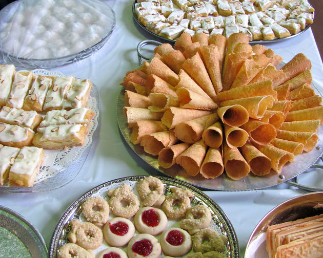 Liv & Heidi's Kjokken Catering Service - Petersburg Alaska