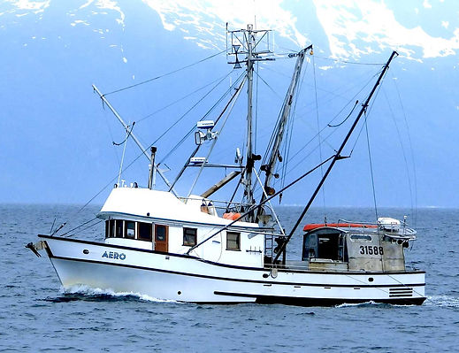F/V Aero