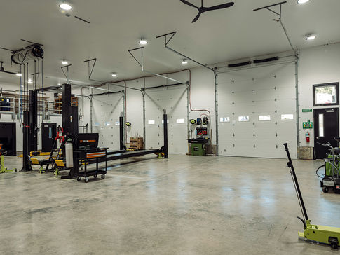 High Tide Auto LLC, Petersburg, Alaska