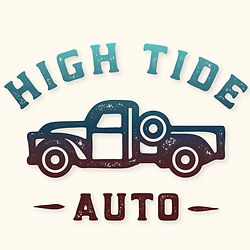 High Tide Auto, LLC
