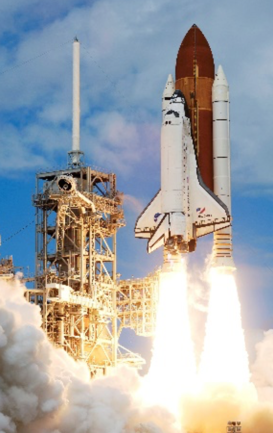 rocket