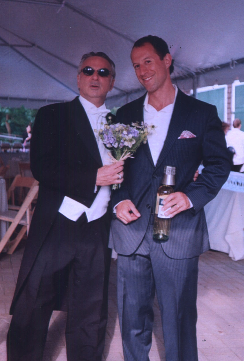 Ludlow St. Neighbors