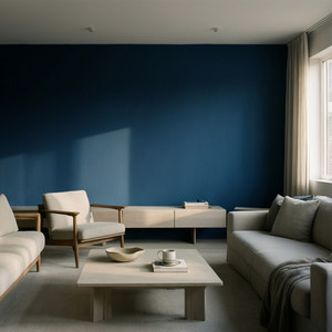 Residencial Interior