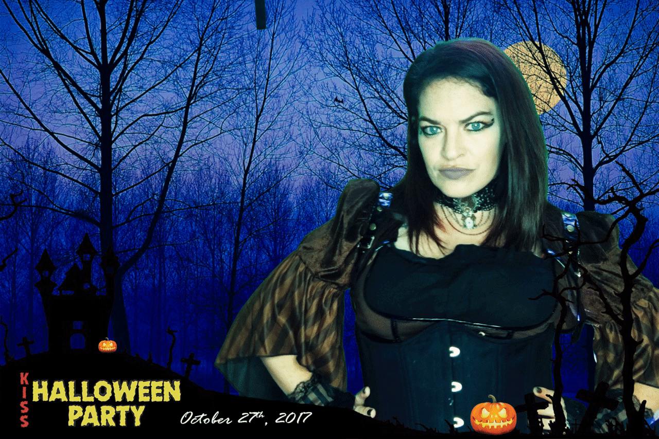 KISS Haloween GS.gif
