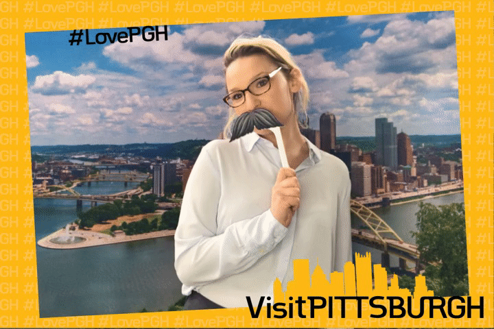 Visit Pittsburgh's CMO Conference