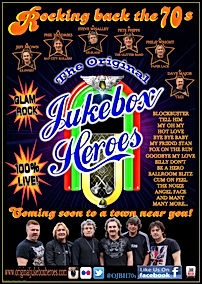 Original Jukebox Heroes