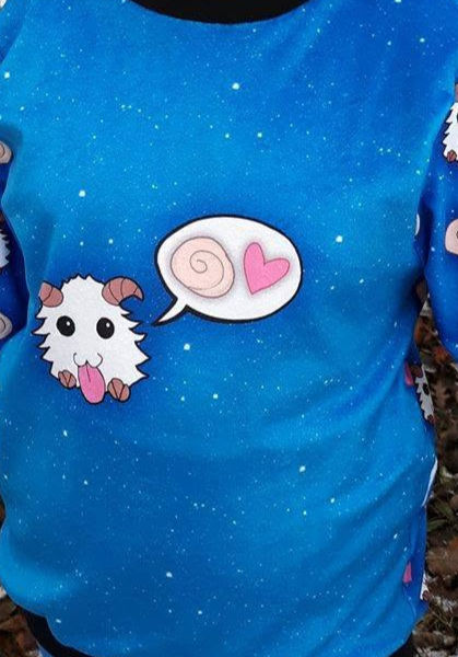 poros panel Adult  or BK  CL or CW retail
