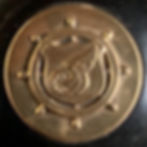 Thumbnail: Shift Knobs - Winged Wheel