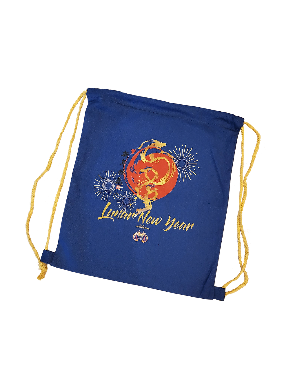 Thumbnail: Lunar Festival Drawstring Bags