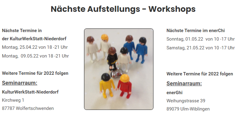 Komm wir gehen glücklich sein content media