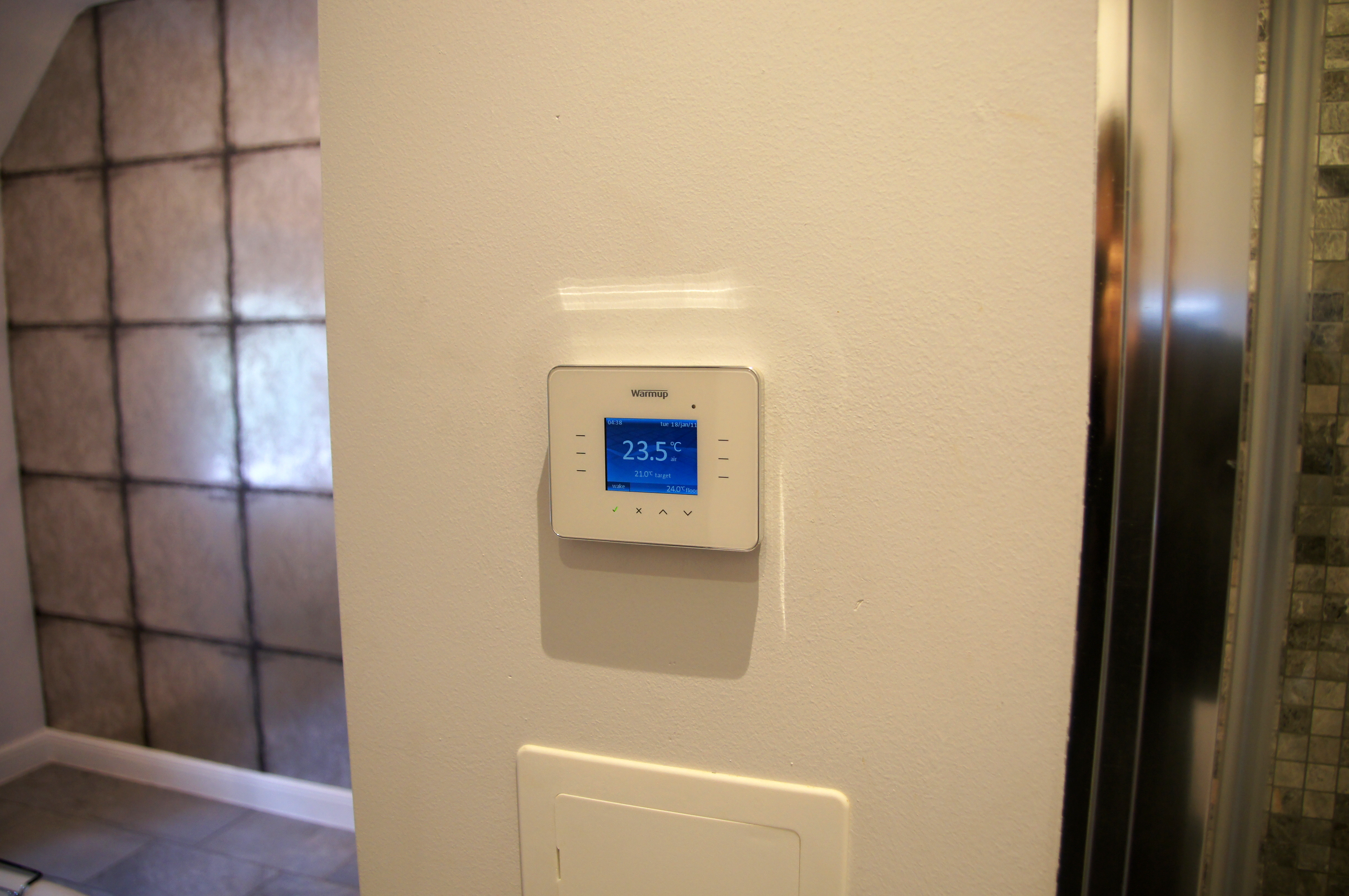 Kitchen and Bathroom fitting services. Home improvement services.