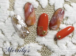 2018 Autumn collection Merrily's