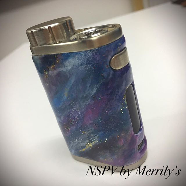 ~Merrily's Oliginal Design VAPE~