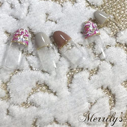 2019 Winter collection Merrily's