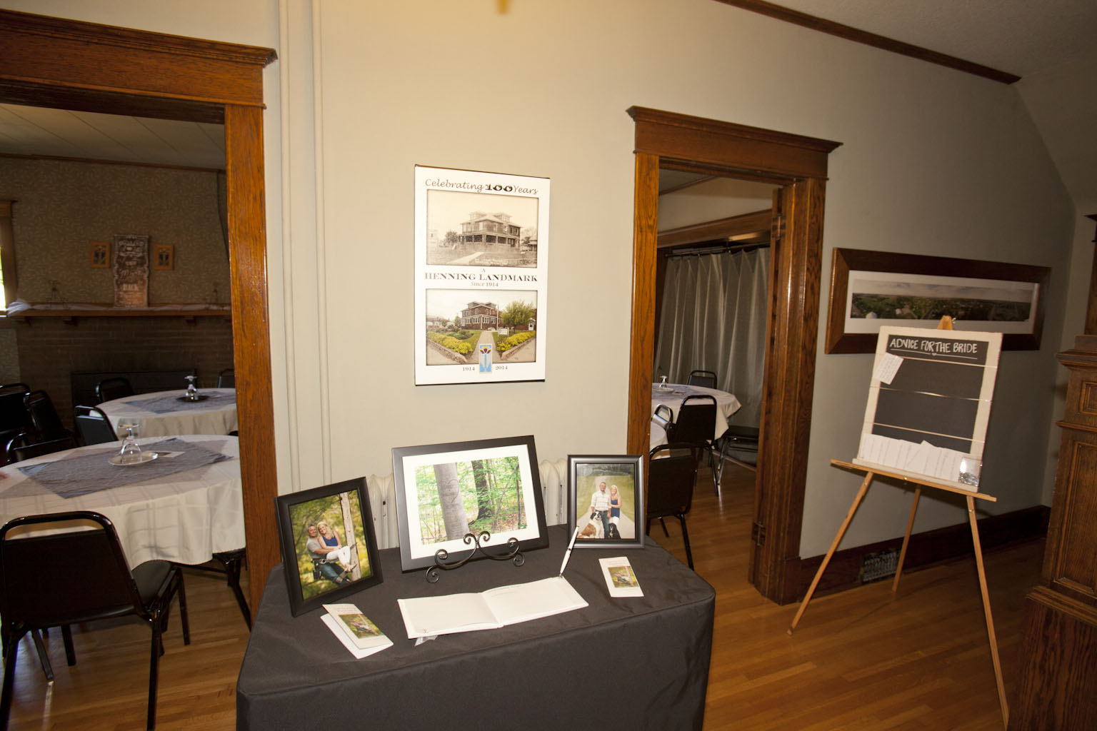 Facility henninglandmark