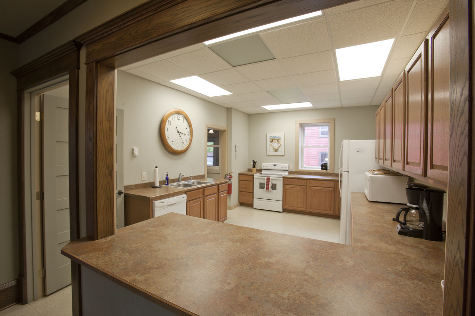 Facility henninglandmark